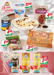 Gazetka promocyjna Dino - Gazetka - Gazetka - ważna od 02.08 do 02.08.2022 - strona 6 - produkty: Piec, Ser, Ananas, Kawa, Herbatniki, Syrop, Rodzynki, Kamis