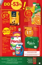Gazetka promocyjna Delikatesy Centrum - Gazetka Delikatesy Centrum - Gazetka - ważna od 13.10 do 13.10.2021 - strona 3 - produkty: Piwa, Piec, Gra