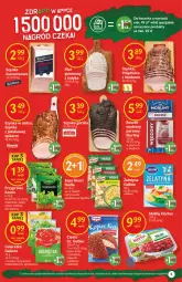 Gazetka promocyjna Delikatesy Centrum - Gazetka Delikatesy Centrum - Gazetka - ważna od 13.10 do 13.10.2021 - strona 5 - produkty: Piec, Polędwica, Ser, Zupa, Kret, Dr. Oetker, Laur, Szynka, Maliny, Pieprz, Galaretka, Morliny, Boczek, Kopiec Kreta, Delecta, Gres, Gala, Kamis, Olewnik, Babeczki, Knorr, Hortex