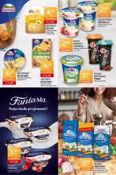 Gazetka promocyjna ABC - Gazetka - Gazetka - ważna od 28.06 do 28.06.2022 - strona 2 - produkty: Ser topiony, Jogurt naturalny, Top, Ser, Gra, Bell, Jogurt, Sony, Hochland, Podravka, Fanta, Bella, Vegeta, Jogobella, Napój, Jogurt pitny, Fa