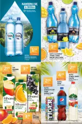 Gazetka promocyjna ABC - Gazetka - Gazetka - ważna od 28.06 do 28.06.2022 - strona 5 - produkty: Hama, Sok, Ser, Por, Napój energetyczny, Pepsi, Tiger, Obraz, Napój, Nektar