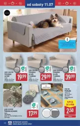 Gazetka promocyjna Aldi - Przygotuj się na kolejny tydzień - Gazetka - ważna od 11.07 do 11.07.2026 - strona 12 - produkty: Krzesło, Poduszka, Podkład