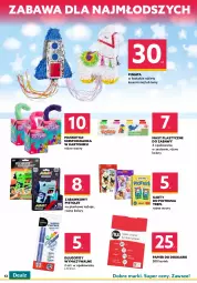 Gazetka promocyjna Dealz - WIELKIE OTWARCIE 26.08.2022 🥳Grodzisk Mazowiecki, Park Handlowy Retalia - Gazetka - ważna od 09.09 do 09.09.2022 - strona 12 - produkty: Gra, Super Benek, Papier, Długopis, Whiskas, Zabawka, Tonik, Drukarki, Przysmaki, Pistolet, Gala, Podkład