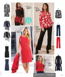 Gazetka promocyjna Bonprix - Total Look - Gazetka - ważna od 18.07 do 18.07.2023 - strona 19 - produkty: Długi shirt, Spodnie, Sukienka