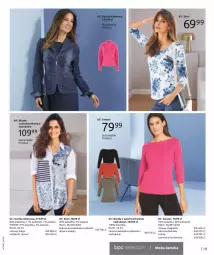 Gazetka promocyjna Bonprix - Total Look - Gazetka - ważna od 18.07 do 18.07.2023 - strona 21 - produkty: Sweter, Kurtka, Wełna, Karmi
