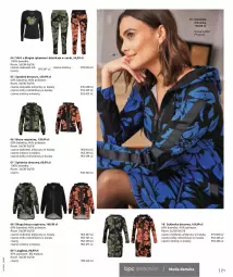 Gazetka promocyjna Bonprix - Total Look - Gazetka - ważna od 18.07 do 18.07.2023 - strona 23 - produkty: Spódnica, Ser, Gin, Dres, Serek, Wełna, Legginsy, Spodnie, Sukienka, Bluza, Spodnie dresowe