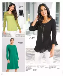 Gazetka promocyjna Bonprix - Total Look - Gazetka - ważna od 18.07 do 18.07.2023 - strona 28 - produkty: Sukienka