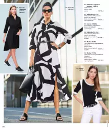 Gazetka promocyjna Bonprix - Total Look - Gazetka - ważna od 18.07 do 18.07.2023 - strona 60 - produkty: Sweter, Gra, Sukienka