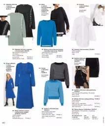 Gazetka promocyjna Bonprix - Total Look - Gazetka - ważna od 18.07 do 18.07.2023 - strona 68 - produkty: Spódnica, Sweter, Gra, Kosz, Koszula, Dżinsy, Wełna, Mars, Sukienka, Bluza, Fa