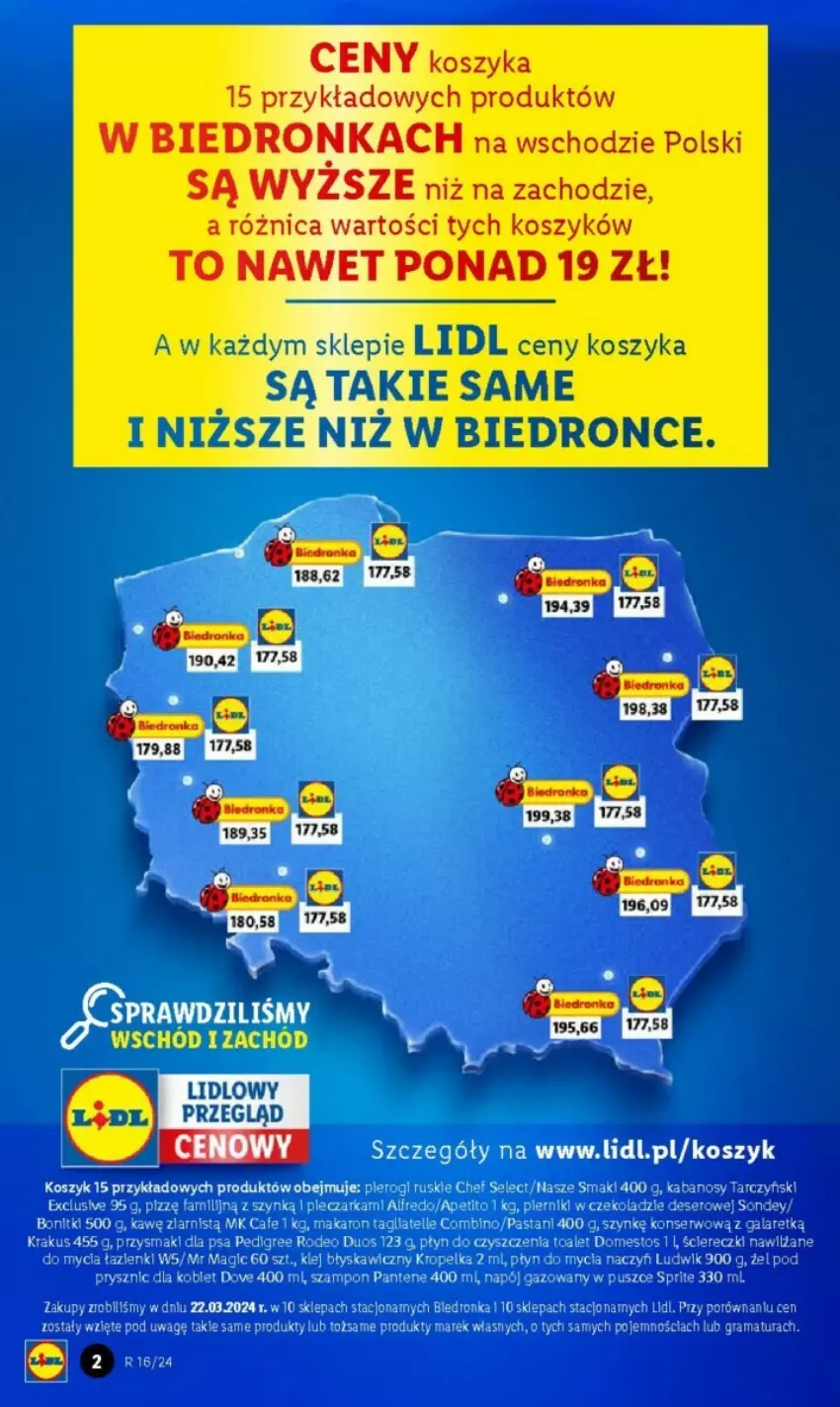 Gazetka promocyjna Lidl - ważna 22.04 do 05.05.2024 - strona 12