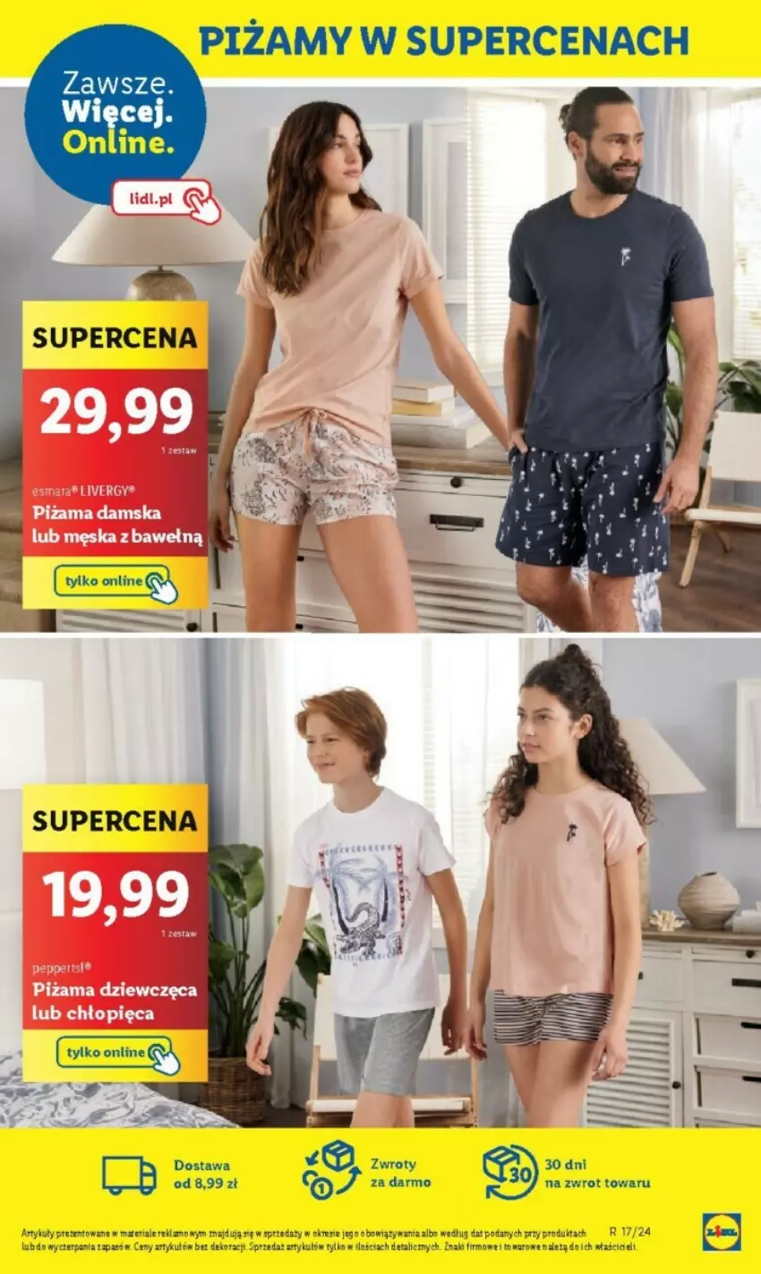 Gazetka promocyjna Lidl - ważna 22.04 do 05.05.2024 - strona 27