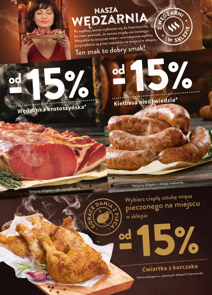 Gazetka promocyjna Intermarche - Gazetka Intermarche - ważna 09.11 do 16.11.2022 - strona 13 - produkty: Top