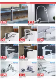 Gazetka promocyjna Merkury Market - Dębica, Jasło, Kraków, Rzeszów al. Rejtana 2-4, Rzeszów al. Wyzwolenia 2, Sanok, Tarnobrzeg, Żywiec - Gazetka - ważna od 31.08 do 31.08.2021 - strona 13 - produkty: Sok, Zlew, Zlewozmywak, Lack, Bateria