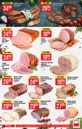Gazetka promocyjna PoloMarket - Gazetka pomocyjna - Gazetka - ważna od 03.08 do 03.08.2021 - strona 11 - produkty: Piec, Kurczak, Pekpol, Pasztet, Salceson, Szynka, Pieprz, Boczek