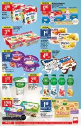 Gazetka promocyjna PoloMarket - Gazetka pomocyjna - Gazetka - ważna od 03.08 do 03.08.2021 - strona 13 - produkty: Jogurt naturalny, Ser, Benecol, Danone, Zott, Jogurt, Danonki, Activia, Serek, Margaryna, Danio, Deser, Kasia, Monte