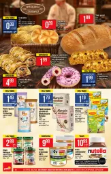 Gazetka promocyjna PoloMarket - Gazetka pomocyjna - Gazetka - ważna od 03.08 do 03.08.2021 - strona 38 - produkty: Nutella, Ryż, Koc, Gra, Winiary, Wafle, Galaretka, Ferrero, Gala, Herbapol, LG