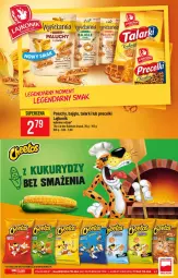 Gazetka promocyjna PoloMarket - Gazetka pomocyjna - Gazetka - ważna od 03.08 do 03.08.2021 - strona 43 - produkty: Lajkonik, Tera, Laur, Bajgle, Lorenz, Precelki