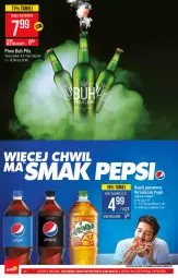 Gazetka promocyjna PoloMarket - Gazetka pomocyjna - Gazetka - ważna od 03.08 do 03.08.2021 - strona 46 - produkty: Piwo, Fotel, HP