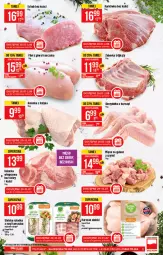 Gazetka promocyjna PoloMarket - Gazetka pomocyjna - Gazetka - ważna od 03.08 do 03.08.2021 - strona 9 - produkty: Kurczak, Mięso na gulasz, Mięso, Schab bez kości