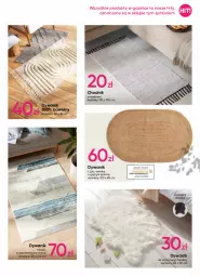Gazetka promocyjna Pepco - Letnia kolekcja - Gazetka - ważna od 03.08 do 03.08.2022 - strona 7 - produkty: Dywanik, Chodnik, O nas, Dywan