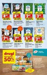 Gazetka promocyjna Biedronka - Gazetka - ważna od 25.02 do 25.02.2023 - strona 21 - produkty: Kalafior, Warzywa, Borówka, Szpinak