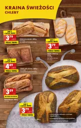Gazetka promocyjna Biedronka - Gazetka - ważna od 25.02 do 25.02.2023 - strona 22 - produkty: Chleb, Lanki