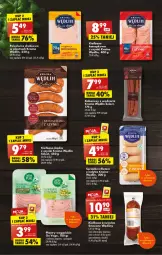 Gazetka promocyjna Biedronka - Gazetka - ważna od 25.02 do 25.02.2023 - strona 23 - produkty: Ser, Serdelki, Clin, Dada, Kabanos, Kiełbasa, Kiełbasa śląska