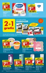 Gazetka promocyjna Biedronka - Gazetka - ważna od 25.02 do 25.02.2023 - strona 46 - produkty: Znicz, Olej, Wkład olejowy