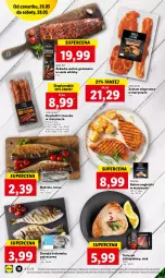 Gazetka promocyjna Lidl - GAZETKA - Gazetka - ważna od 28.05 do 28.05.2022 - strona 18 - produkty: Top, Sos, Beko, Stek, Tusz, Morliny, Whisky, Tuńczyk, Grill
