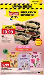 Gazetka promocyjna Lidl - GAZETKA - Gazetka - ważna od 28.05 do 28.05.2022 - strona 7 - produkty: Gry, Lody, Leon, Waga