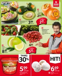 Gazetka promocyjna Selgros - Oferta spożywcza - Gazetka - ważna od 27.10 do 27.10.2021 - strona 3 - produkty: Piec, Kaki, Pomelo