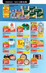 Gazetka promocyjna Biedronka - Od Poniedziałku - Gazetka - ważna od 06.06 do 06.06.2026 - strona 49 - produkty: Rycki Edam, Sos, Ser, Gra, Cif, Bell, Beko, Burrata, Chia, Sałat, Serek, Margaryna, Camembert, Edam, Hochland, Feta, Ser pleśniowy, Gouda, Wino, Grill, Kasia, Almette, LG