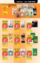 Gazetka promocyjna Biedronka - Od Poniedziałku - Gazetka - ważna od 06.06 do 06.06.2026 - strona 60 - produkty: Makaron, Ryż, Cukier puder, Cukier, Bell, Diamant, Dell, Tagliatelle, Mąka do pizzy, Mąka, Sushi, Puder, Kasza, Mąka tortowa