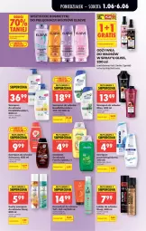Gazetka promocyjna Biedronka - Od Poniedziałku - Gazetka - ważna od 06.06 do 06.06.2026 - strona 80 - produkty: Hama, Gra, Taft, Schauma, Szampon, Lakier do włosów, Be Be, Odżywka, Suchy szampon, Niuqi, Lakier, Fa