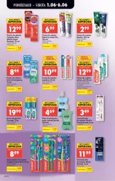 Gazetka promocyjna Biedronka - Od Poniedziałku - Gazetka - ważna od 06.06 do 06.06.2026 - strona 81 - produkty: Corega, Płyn do płukania jamy ustnej, Szczoteczka do zębów, Pasta do zębów, Lack, Lacalut, Płyn do płukania, Elmex, Colgate, Blend-a-Med, Szczoteczka, LG, Fa