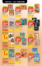 Gazetka promocyjna Biedronka - Od Poniedziałku - Gazetka - ważna od 06.06 do 06.06.2026 - strona 87 - produkty: Kurczak, Warzywa, Puf, Pur, Purina, Pedigree, Przysmak dla psa, Sucha karma