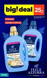 Gazetka promocyjna Dealz - Gazetka - ważna od 26.03 do 26.03.2025 - strona 8 - produkty: Płyn do prania