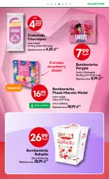 Gazetka promocyjna Żabka - Gazetka - ważna od 25.02 do 25.02.2025 - strona 13 - produkty: Top, Mleczko, Czekolada, Ptasie mleczko, Fa