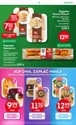 Gazetka promocyjna Żabka - Gazetka - ważna od 25.02 do 25.02.2025 - strona 19 - produkty: Piec, Naleśniki, Ser, Beko, Klej, Bagietka, Jabłka