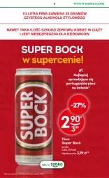 Gazetka promocyjna Żabka - Gazetka - ważna od 25.02 do 25.02.2025 - strona 25 - produkty: Piwa, Piwo, Piec, Por, Gra