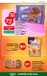 Gazetka promocyjna Żabka - Gazetka - ważna od 25.02 do 25.02.2025 - strona 35 - produkty: Ciastka, Mola, Felix, Milka