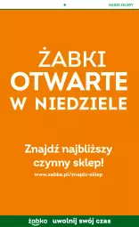 Gazetka promocyjna Żabka - Gazetka - ważna od 25.02 do 25.02.2025 - strona 59 - produkty: JBL