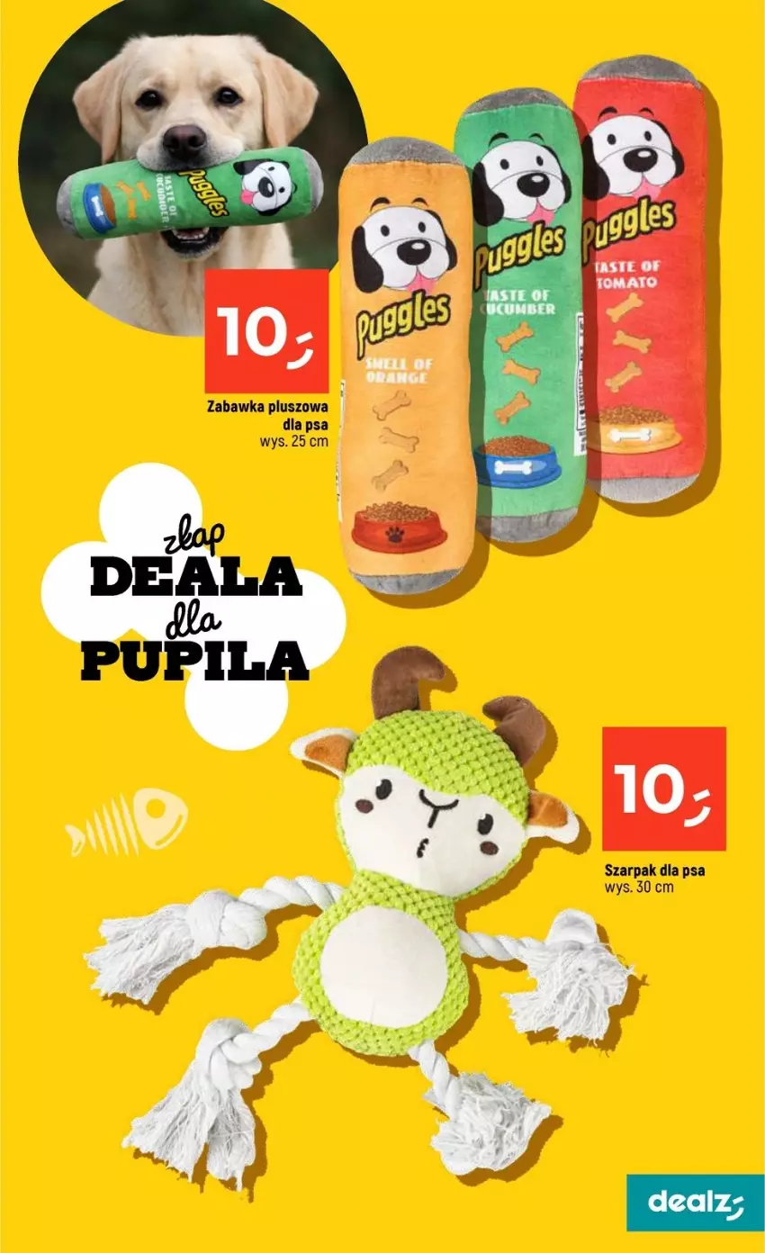Gazetka promocyjna Dealz - NOWA GAZETKA - ważna 22.01 do 28.01.2026 - strona 33