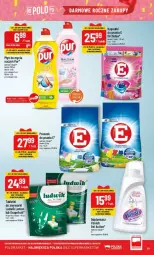 Gazetka promocyjna PoloMarket - Gazetka - ważna od 24.11 do 24.11.2023 - strona 47 - produkty: Ludwik, Pur, Gra, Tablet, Proszek do prania, Odplamiacz, Vanish, Zmywarki, Fa