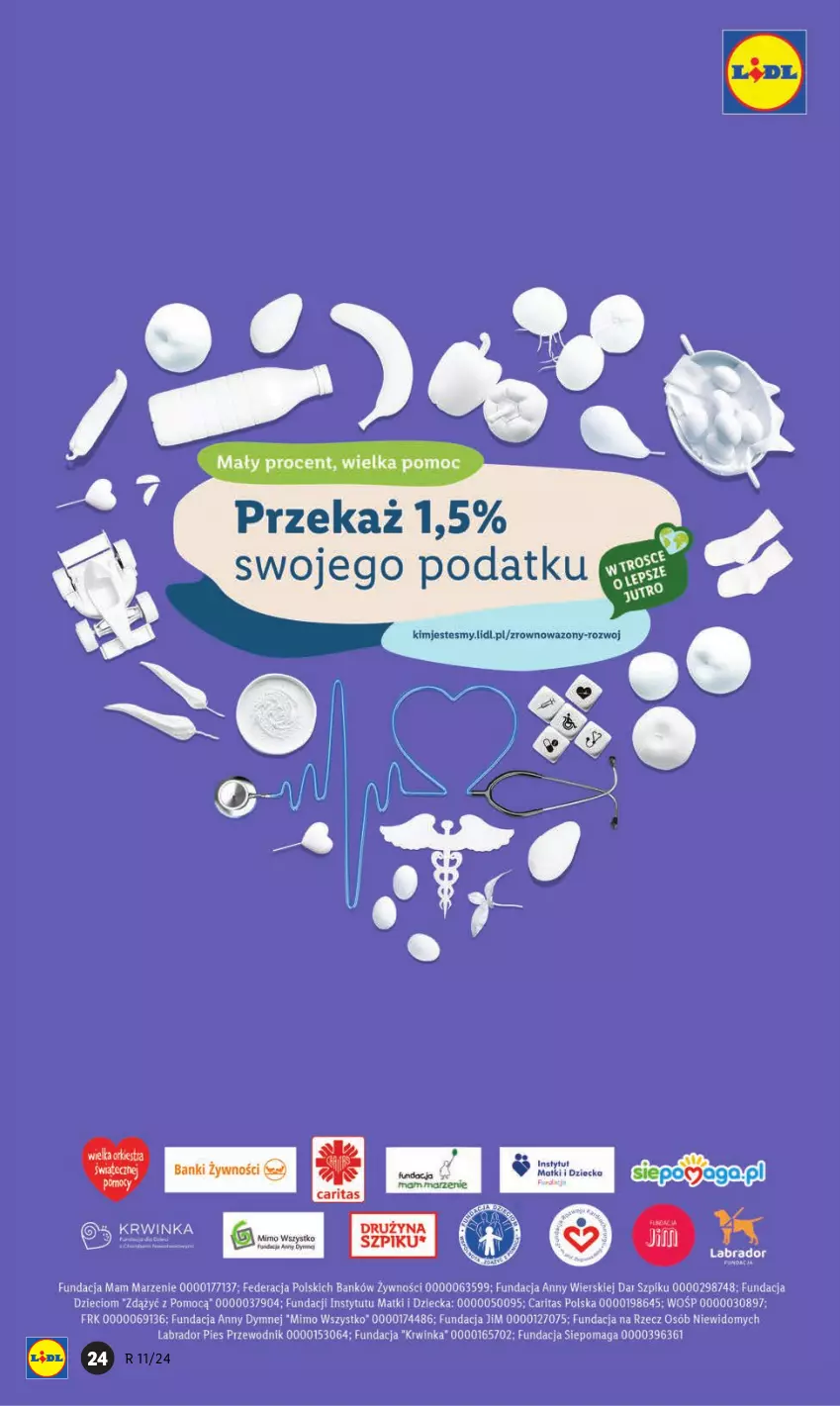 Gazetka promocyjna Lidl - GAZETKA - ważna 04.03 do 09.03.2024 - strona 41