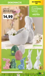 Gazetka promocyjna Lidl - GAZETKA - Gazetka - ważna od 09.03 do 09.03.2024 - strona 25 - produkty: Ivar, Lazur