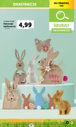 Gazetka promocyjna Lidl - GAZETKA - Gazetka - ważna od 09.03 do 09.03.2024 - strona 27 - produkty: Ivar