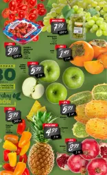 Gazetka promocyjna Netto - Oferta Tygodnia - Gazetka - ważna od 23.01 do 23.01.2021 - strona 5 - produkty: Gra, Papryka, Granat, Ananas, Kaki, Wino