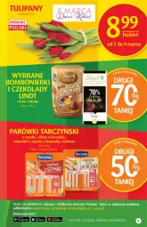 Gazetka promocyjna Delikatesy Centrum - Gazetka DC09 - Gazetka - ważna od 09.03 do 09.03.2022 - strona 3 - produkty: Parówki, Tera, Sanki, Mobil