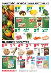 Gazetka promocyjna Spar - EuroSpar - Gazetka - ważna od 19.02 do 19.02.2025 - strona 2 - produkty: Piec, Cebula, Ser, Cif, Kupiec, Danone, BoboVita, Pizza, Owsianka, Pieczywo, Danio, Chleb, Alpro, Napój, Bułka, Melon